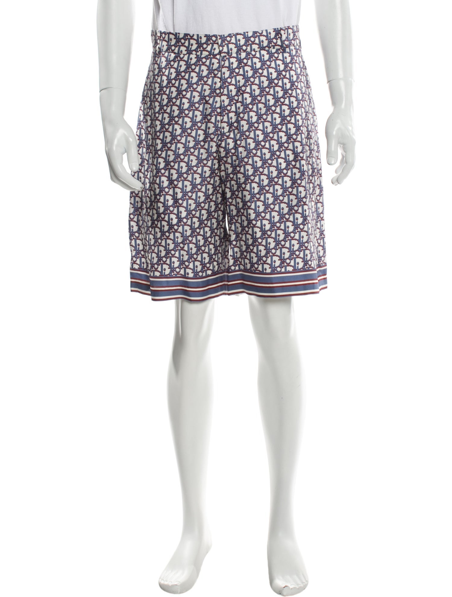 DIOR MEN 2020 Athletic Shorts