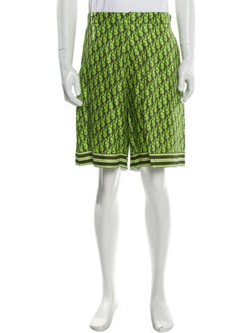 Dior MEN Shorts 2020 Athletic Us36, It46 | S