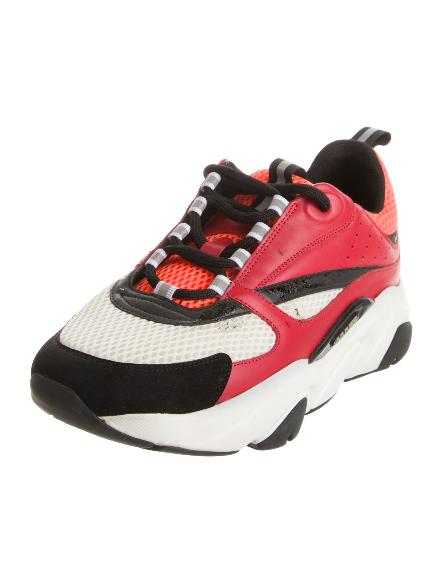 Dior Homme B22 Sneakers