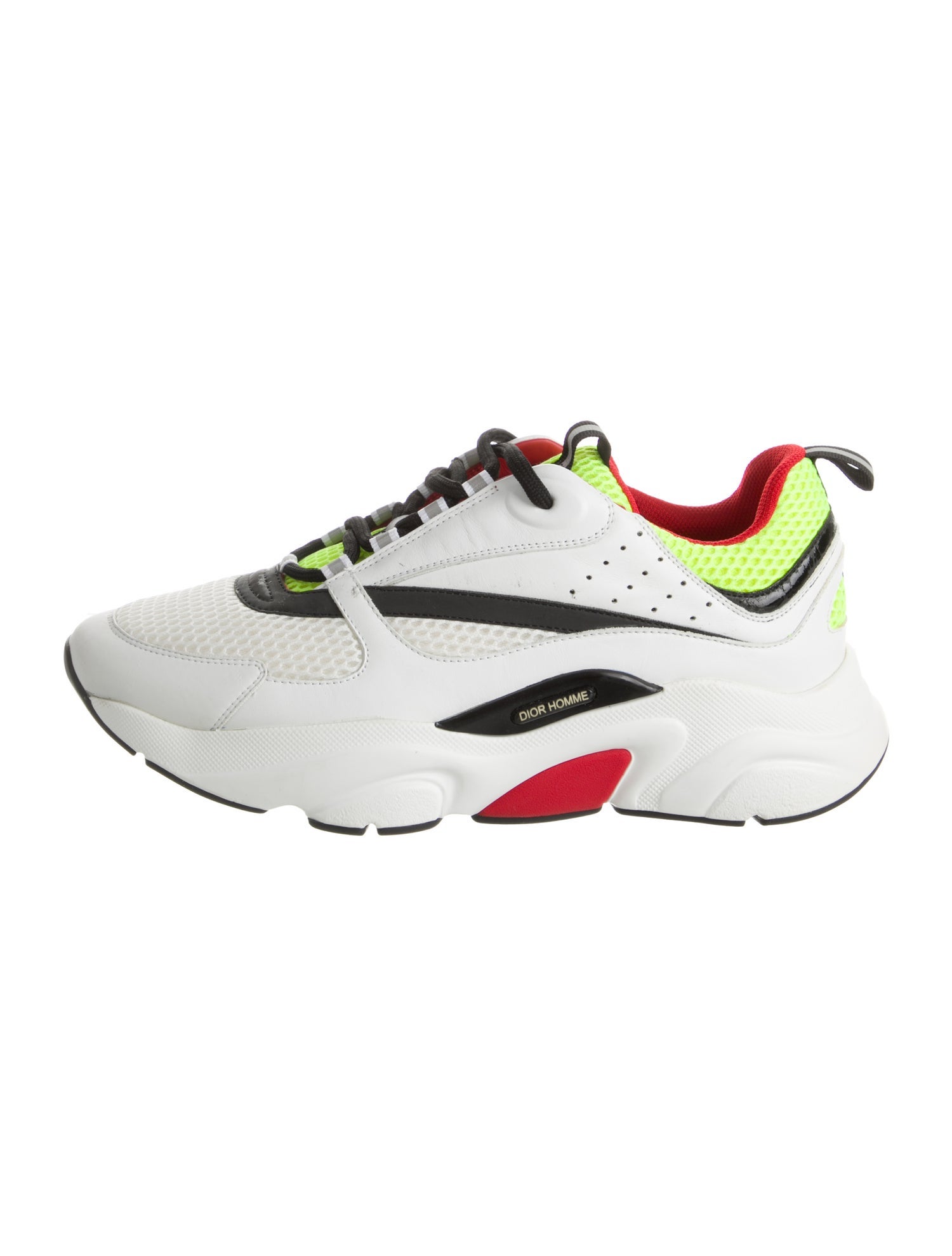 Dior Homme B22 Sneakers