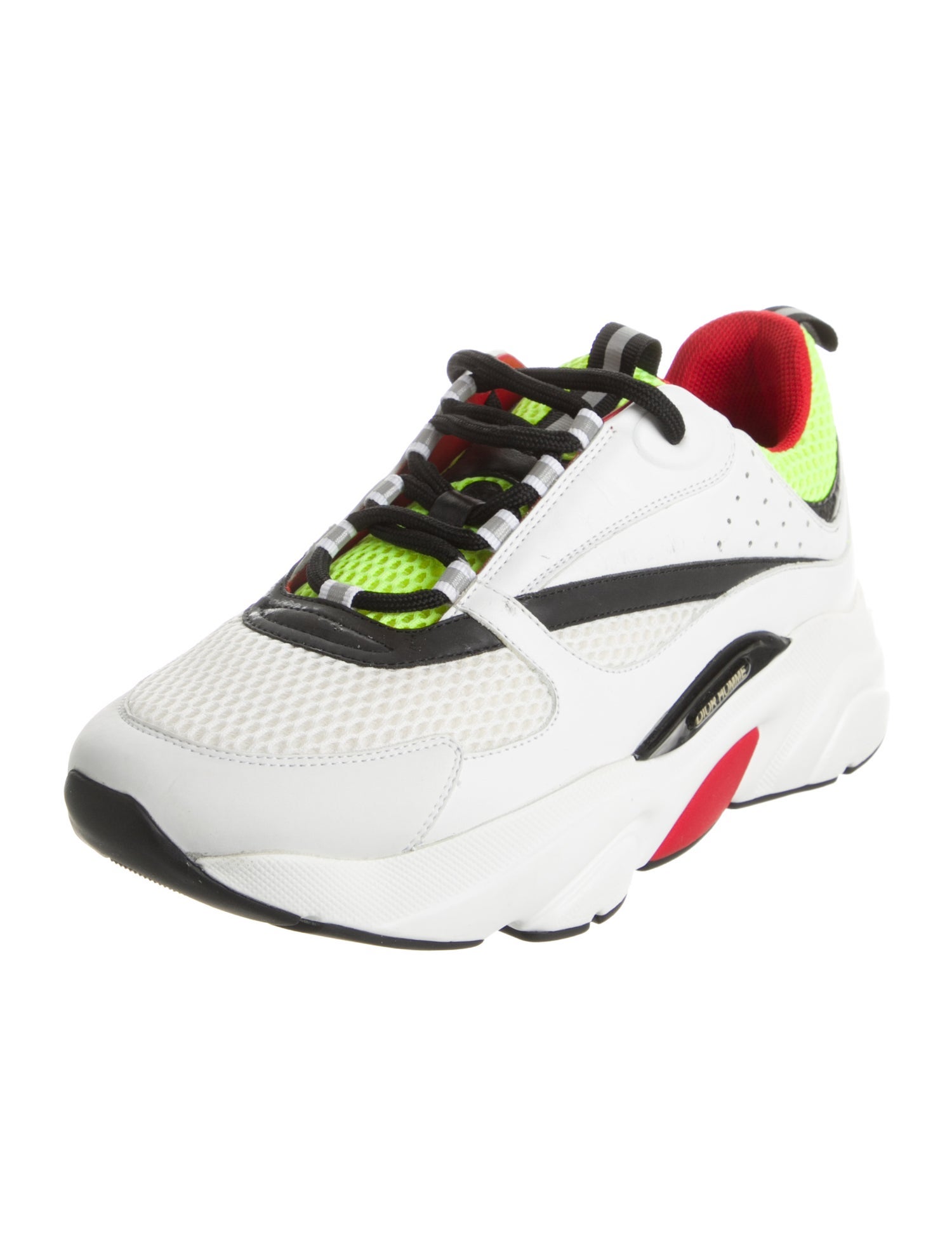 Dior Homme B22 Sneakers