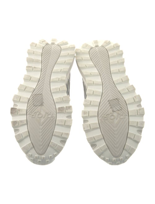 DIOR MEN B31 Chunky Sneakers