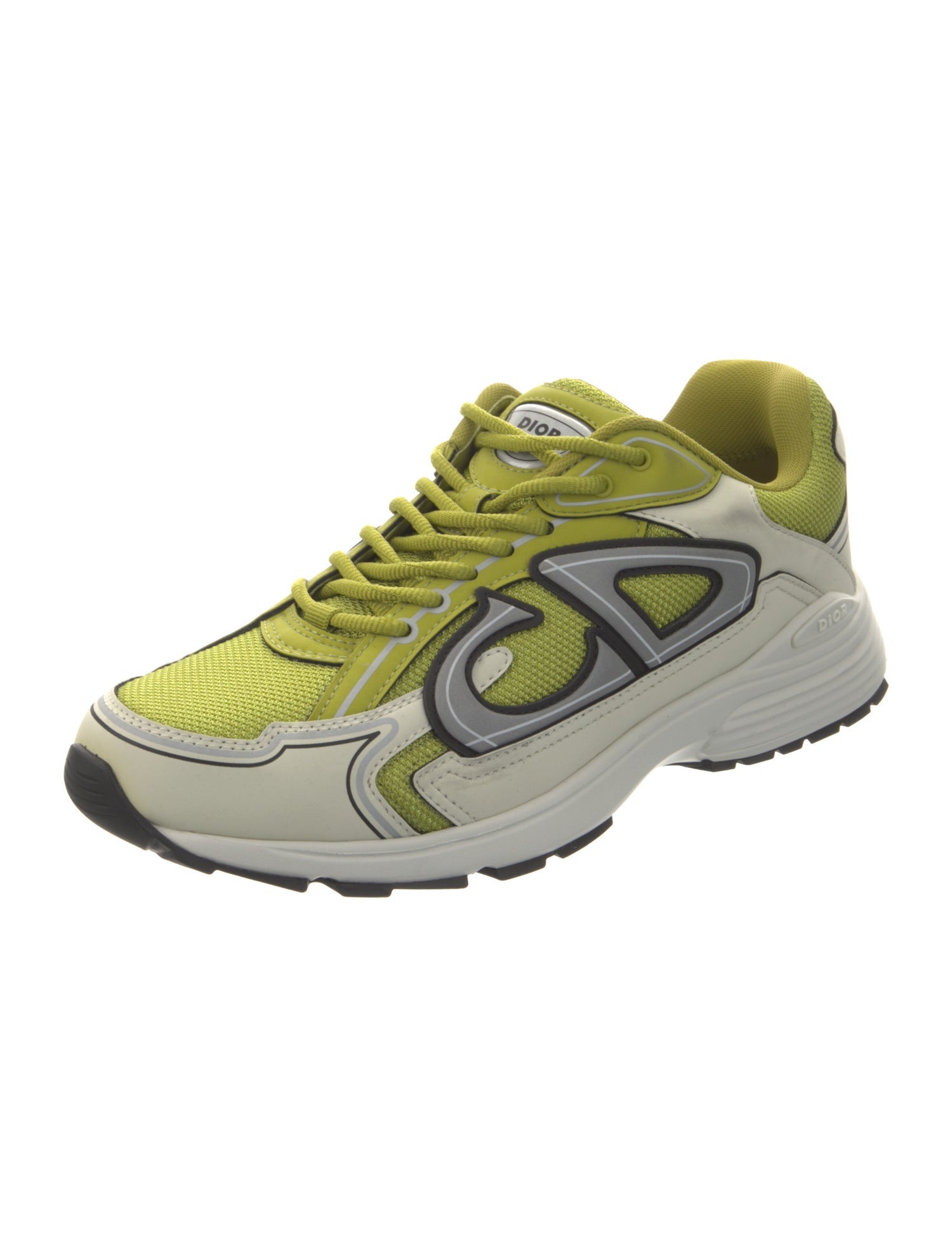 DIOR MEN B30 Sneakers