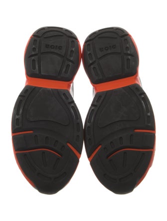 DIOR MEN B24 Sneakers