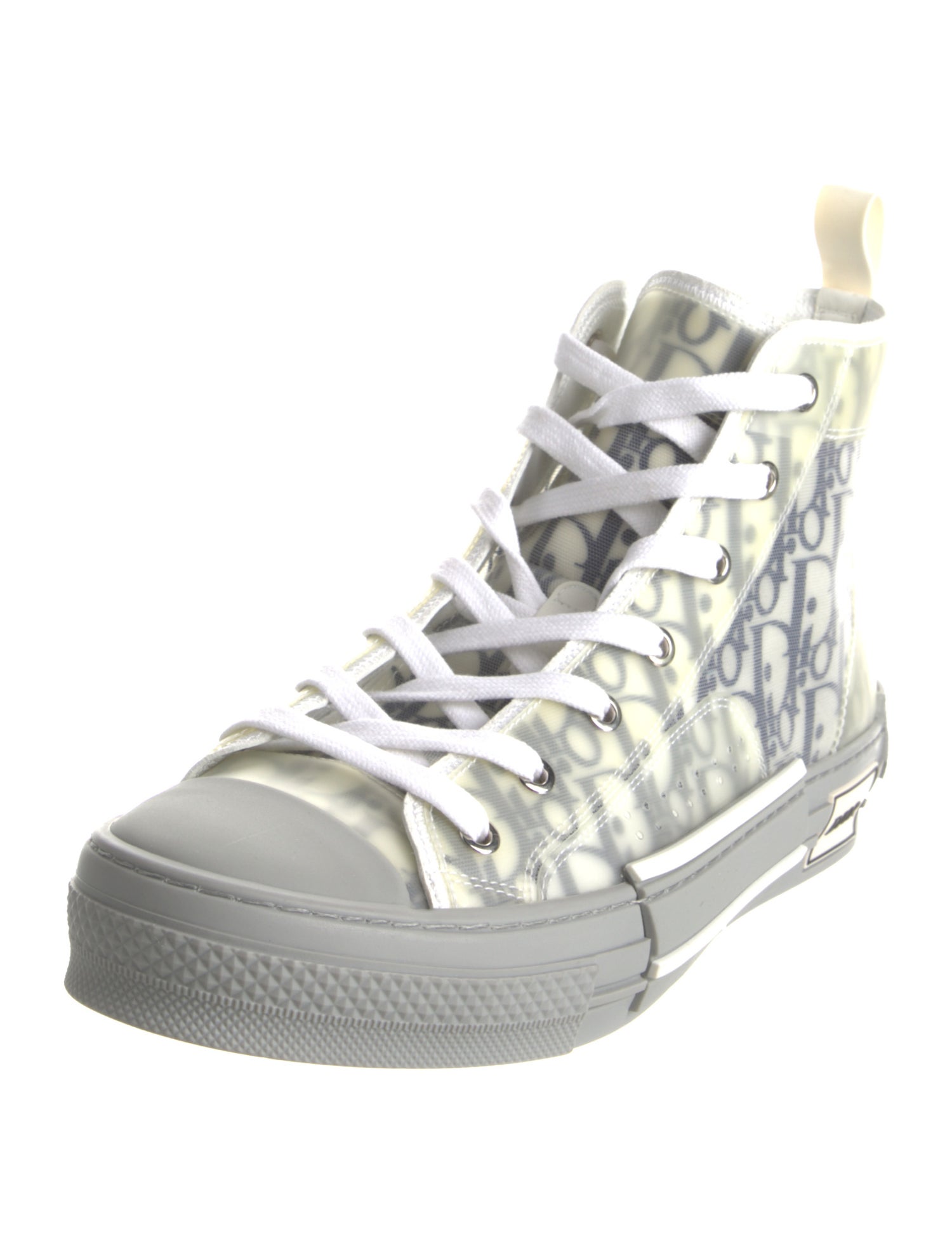 DIOR MEN B23 Sneakers