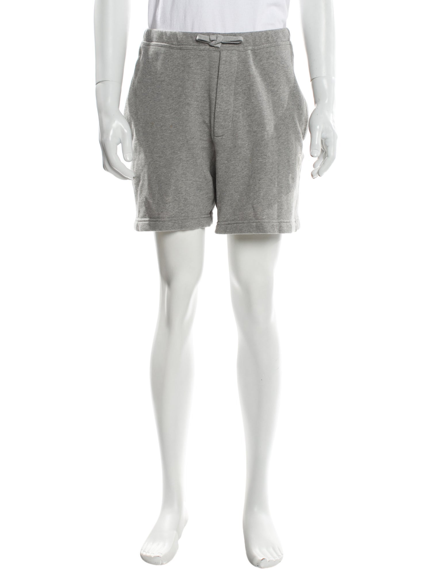 DIOR MEN 2022 Jogger Shorts