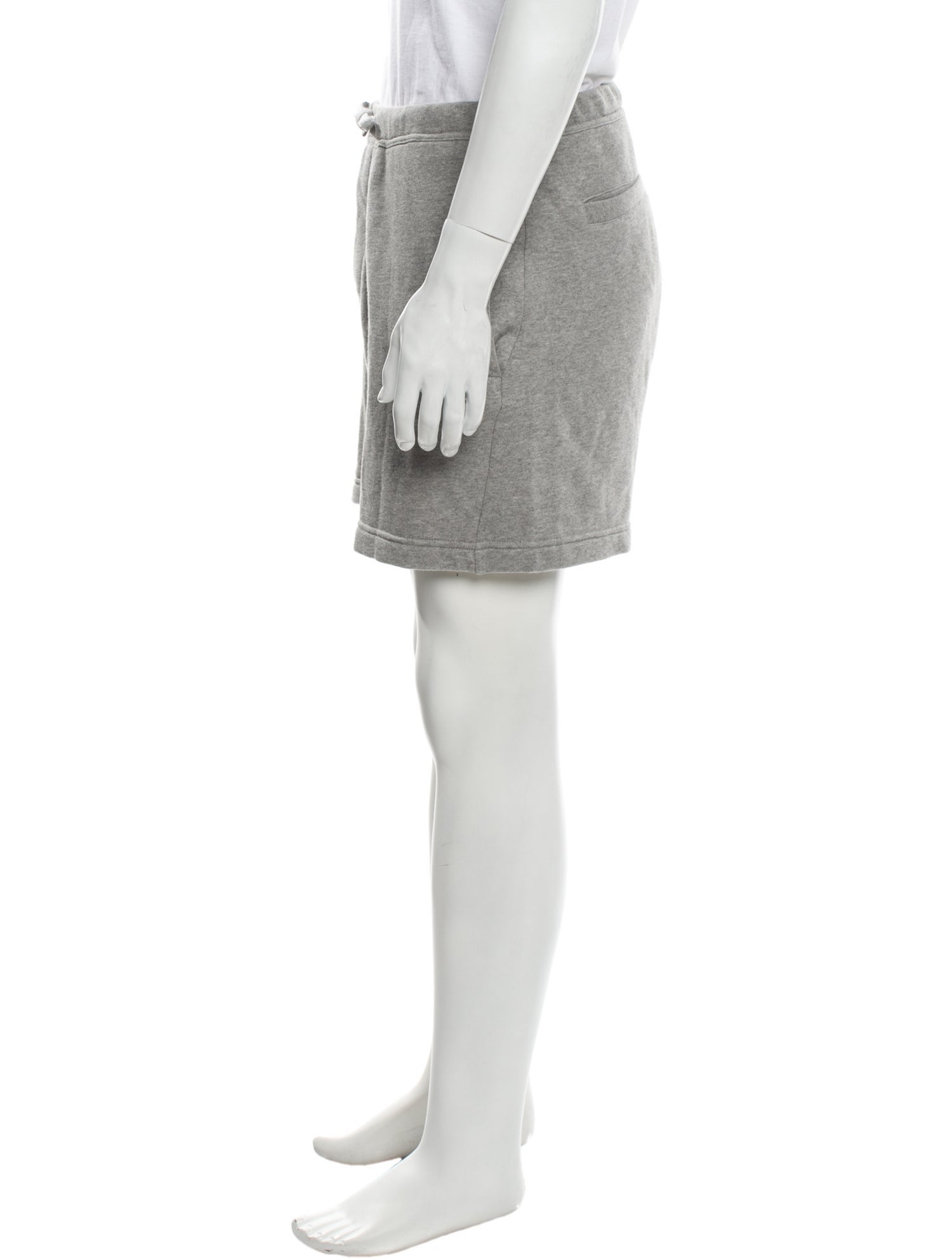 DIOR MEN 2022 Jogger Shorts