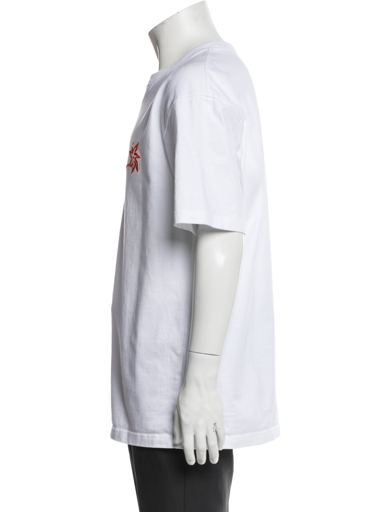 Cactus Jack Dior 2022 Graphic Print T-Shirt