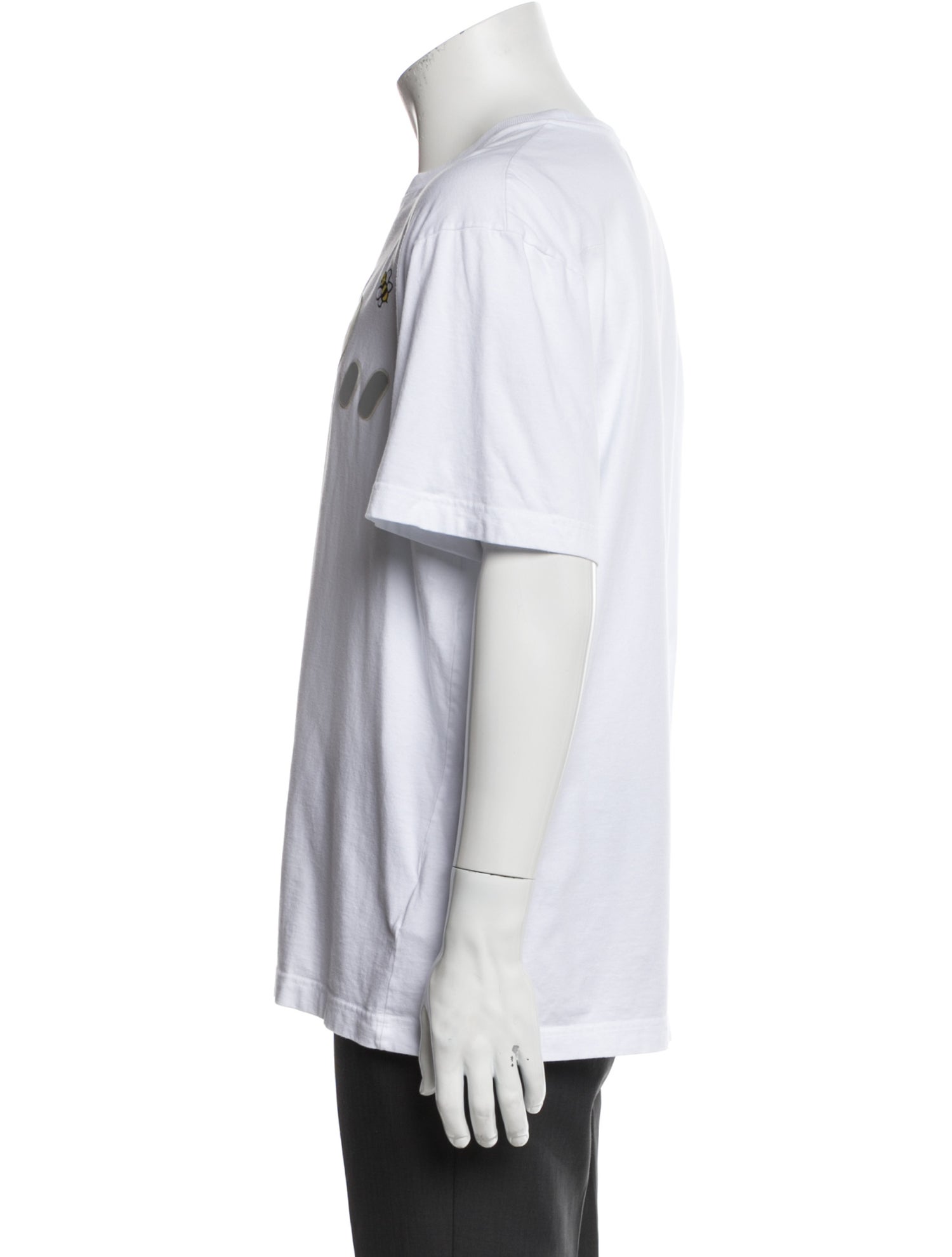 DIOR x KAWS 2019 Bee Accent T-Shirt