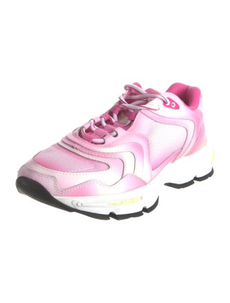 DIOR MEN CD1 'Pink White' Sneakers
