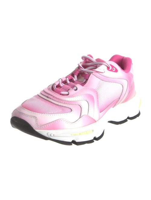 DIOR MEN CD1 'Pink White' Sneakers