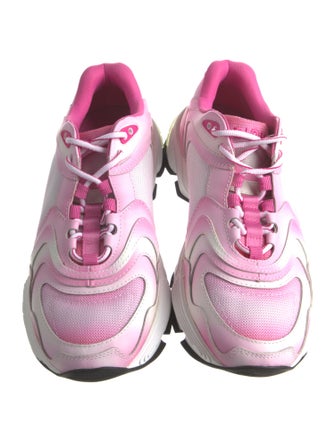 DIOR MEN CD1 'Pink White' Sneakers