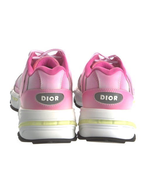 DIOR MEN CD1 'Pink White' Sneakers