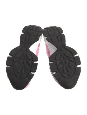 DIOR MEN CD1 'Pink White' Sneakers