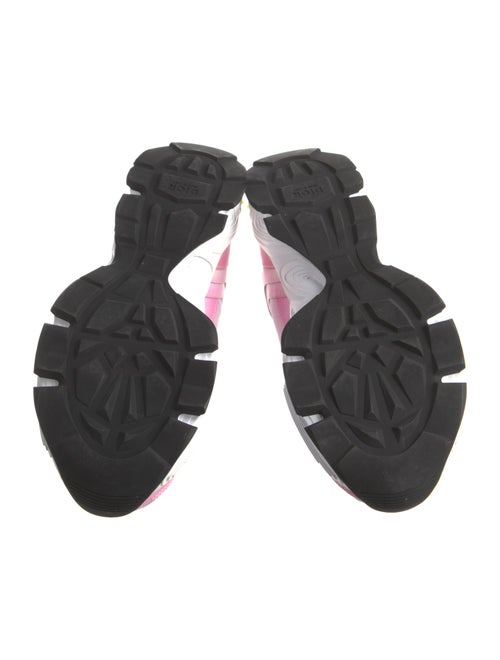 DIOR MEN CD1 'Pink White' Sneakers