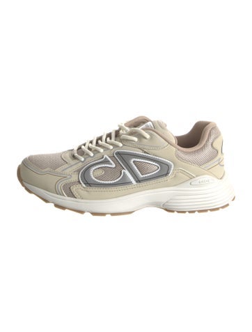 Dior MEN Sneakers B30 'Cream Grey' Us9, Eu42 | 9
