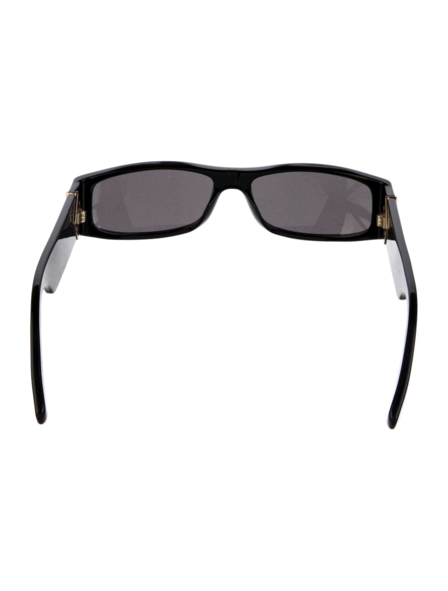 DIOR MEN Square Tinted Sunglasses