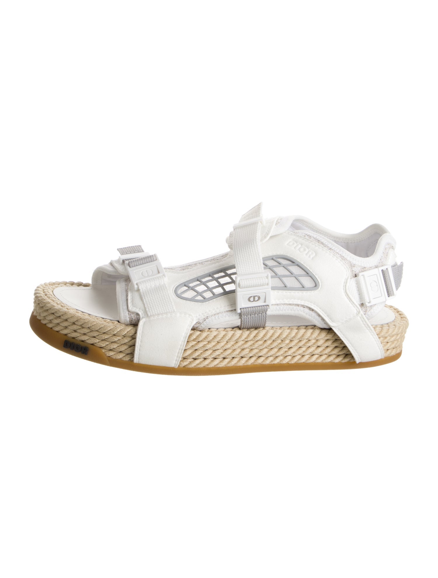 DIOR MEN Sandals