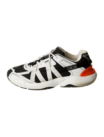 DIOR MEN B24 Runtek Sneakers