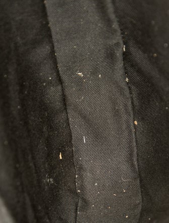 DIOR MEN Oblique Jacquard Saddle 2022