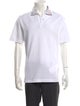 DIOR MEN 2023 Collar Polo Shirt