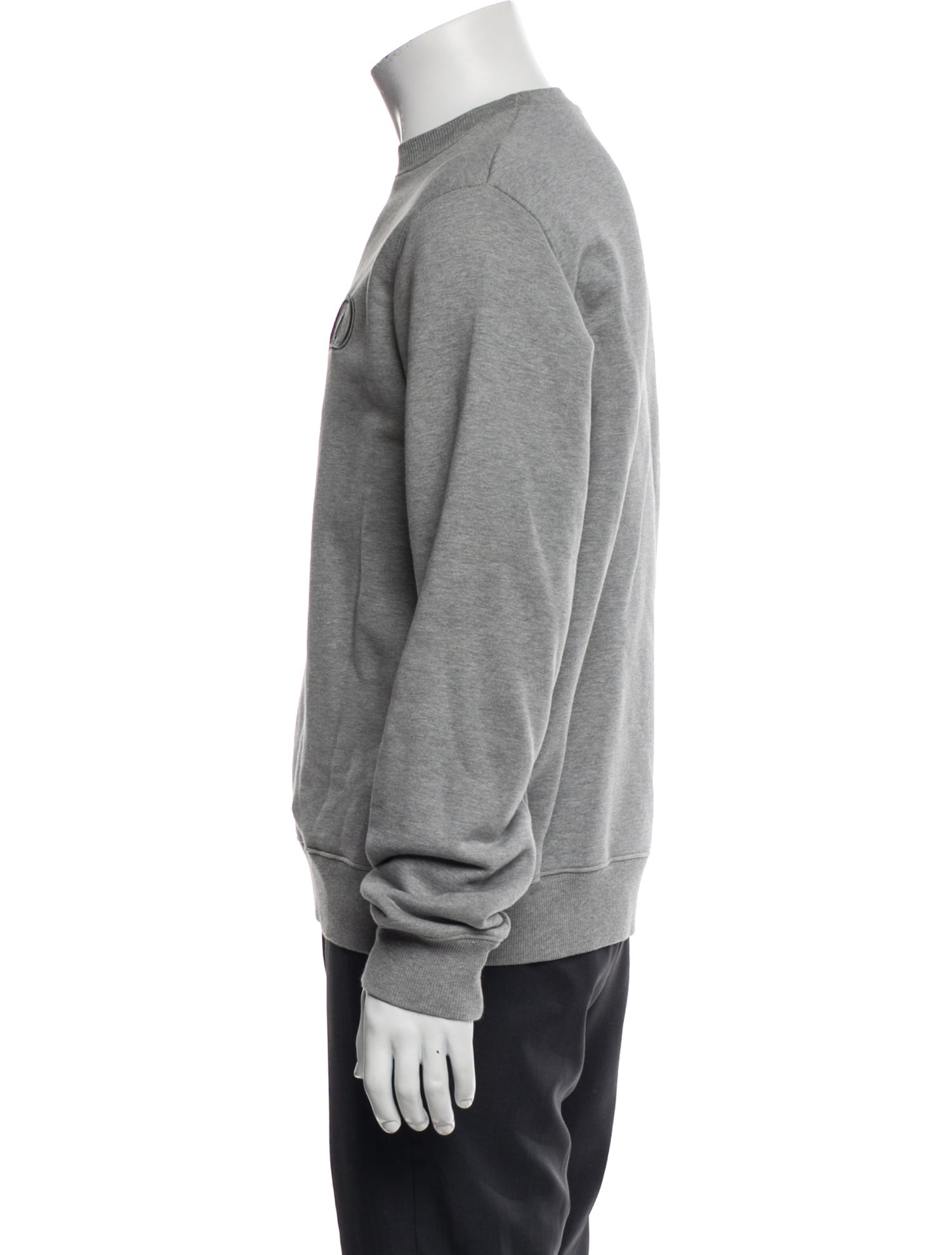 DIOR MEN 2021 Graphic Print Pullover