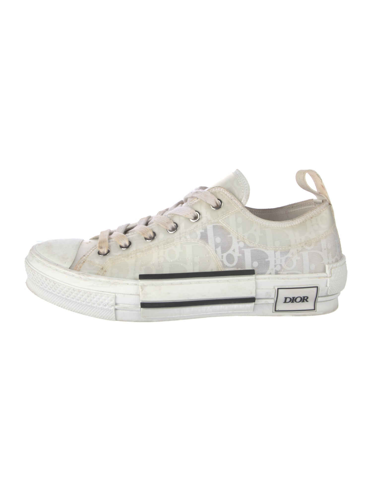 DIOR MEN B23 Sneakers