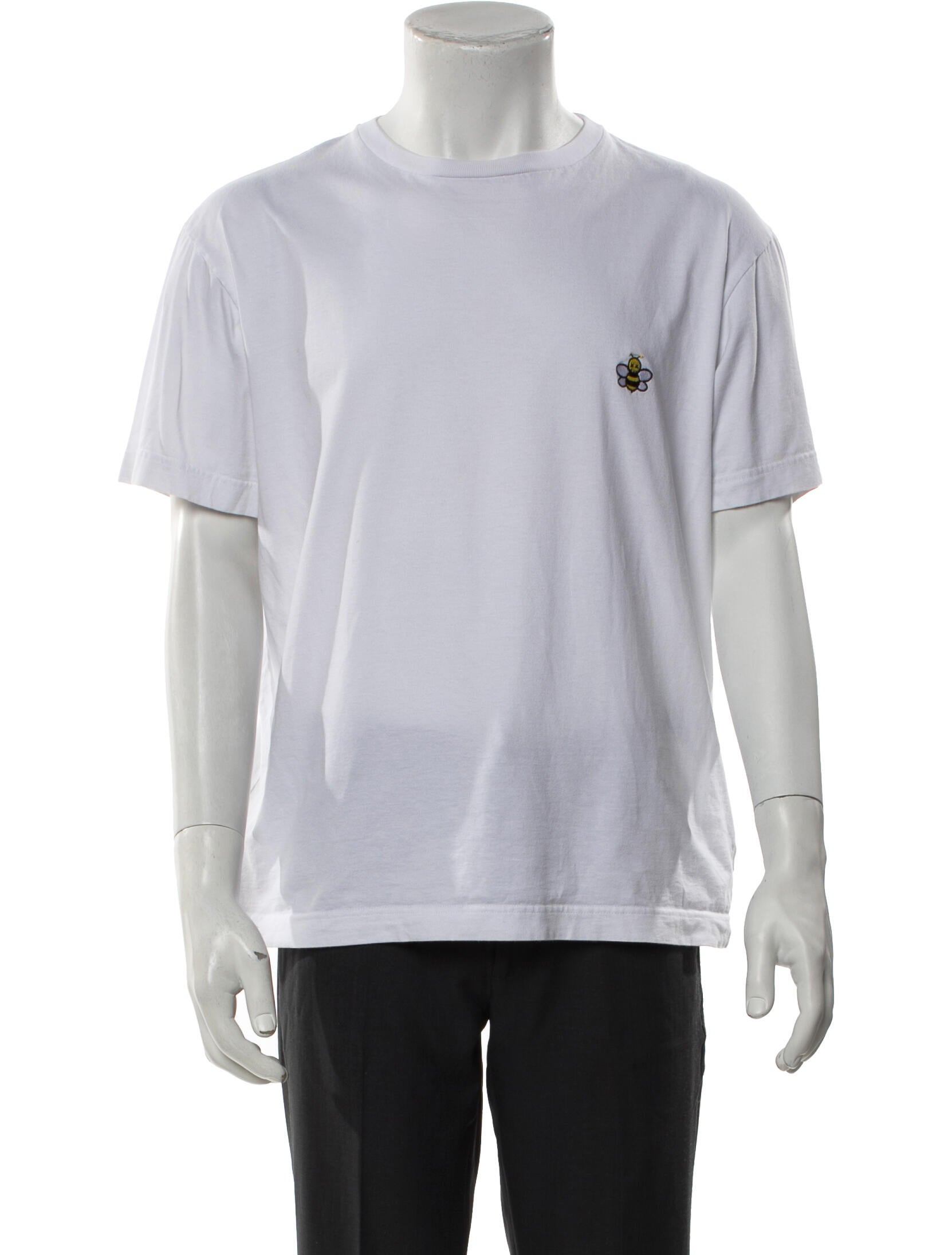 DIOR x KAWS T-Shirts | The RealReal