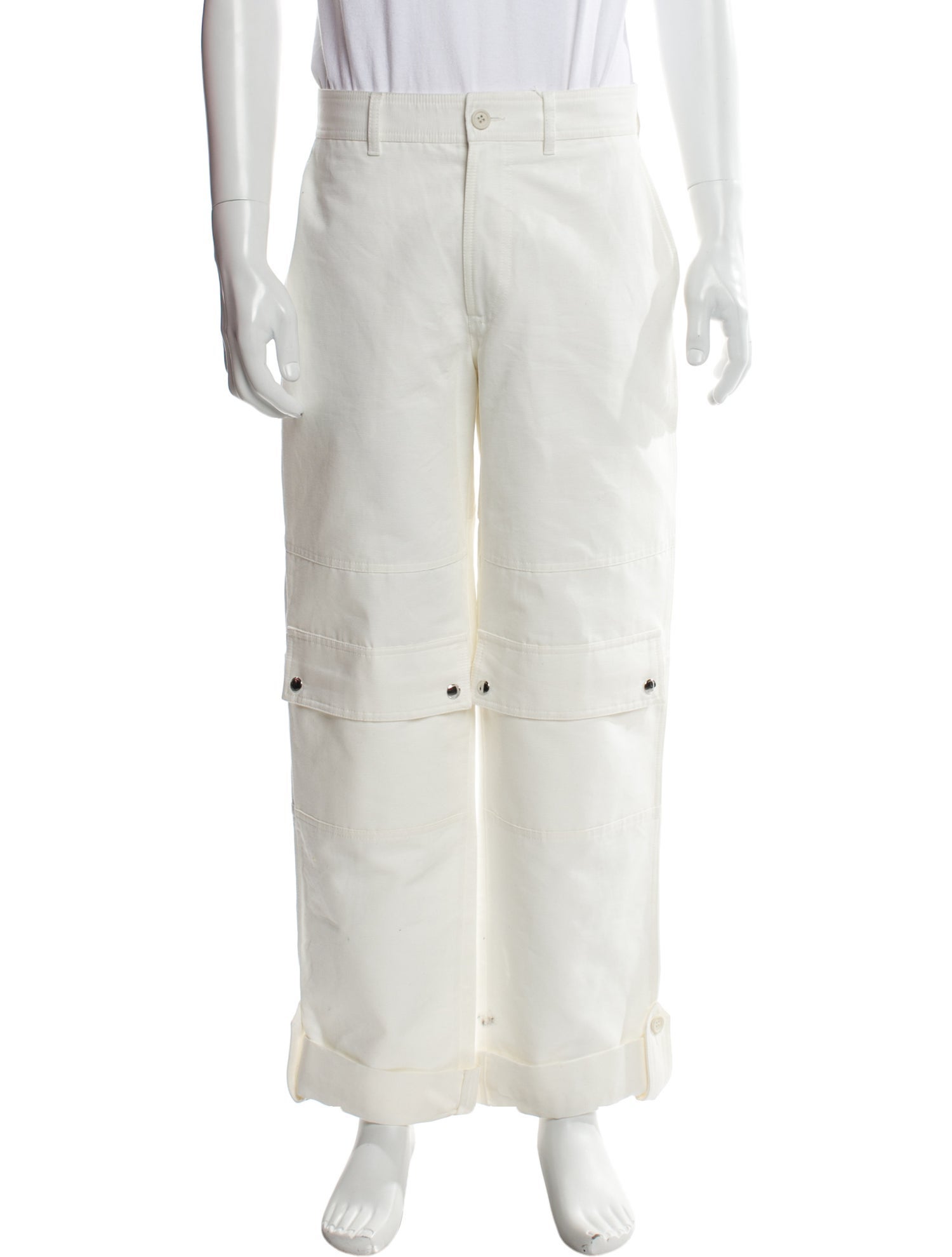 DIOR MEN 2019 Cargo Pants