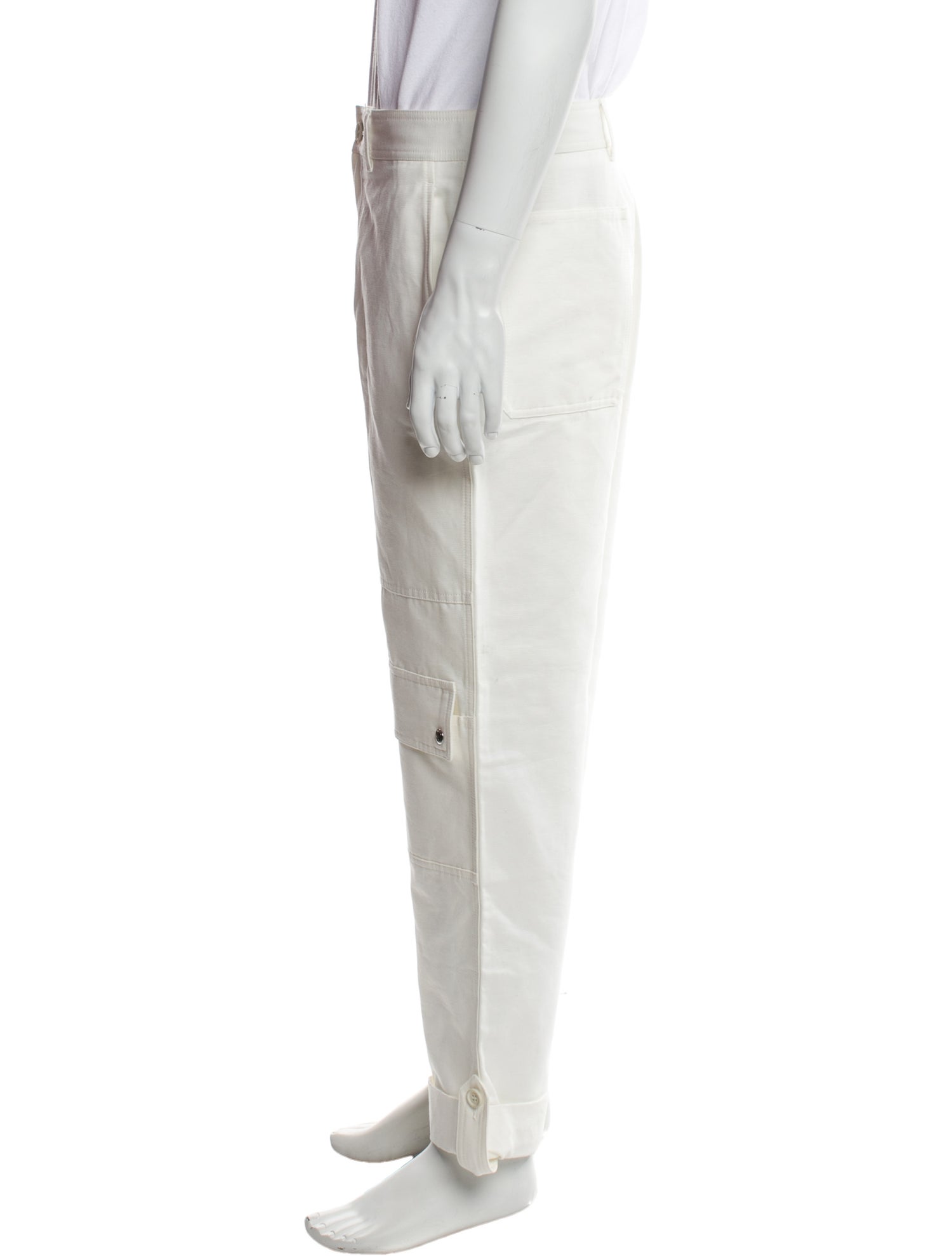 DIOR MEN 2019 Cargo Pants