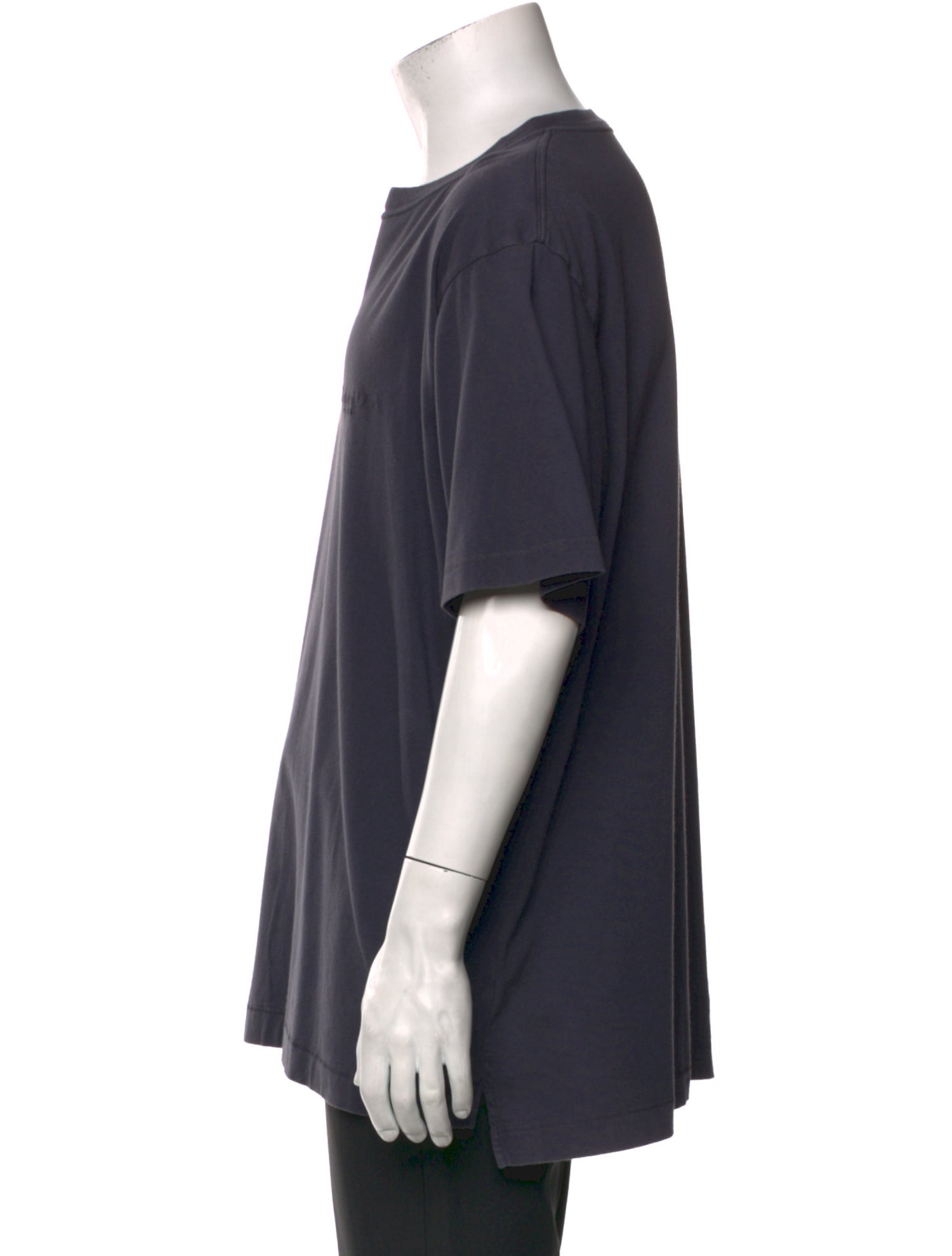 DIOR MEN 2023 Crew Neck T-Shirt