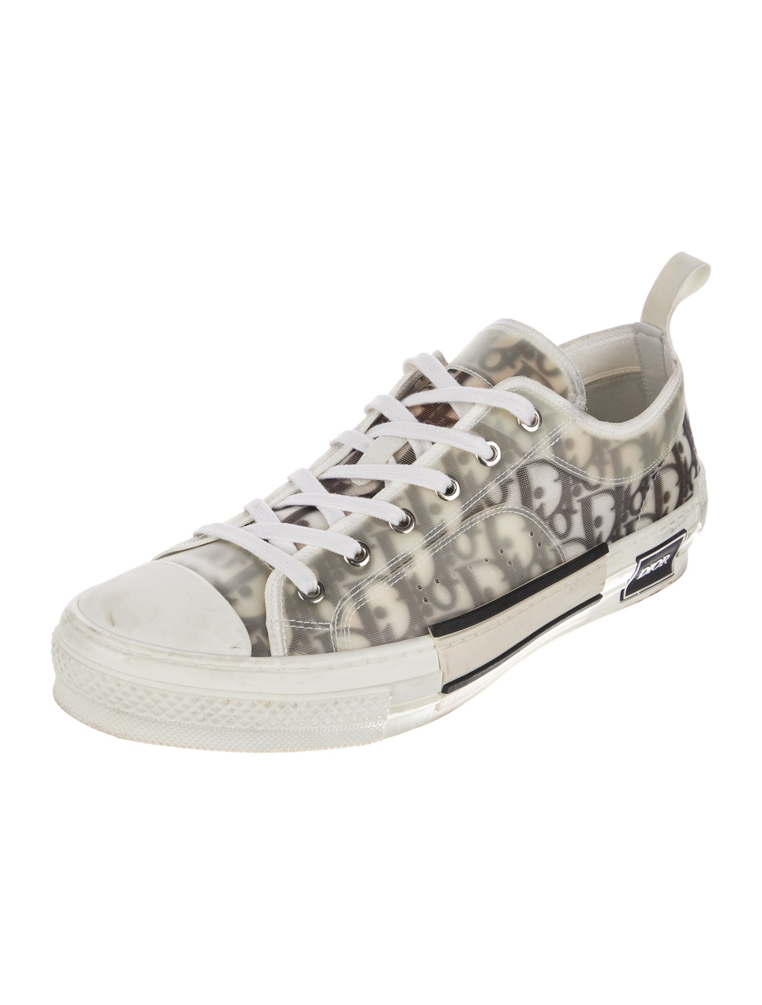 DIOR MEN B23 Sneakers