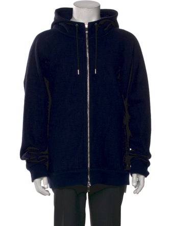 DIOR MEN 2021 Oblique Jacquard Cardigan