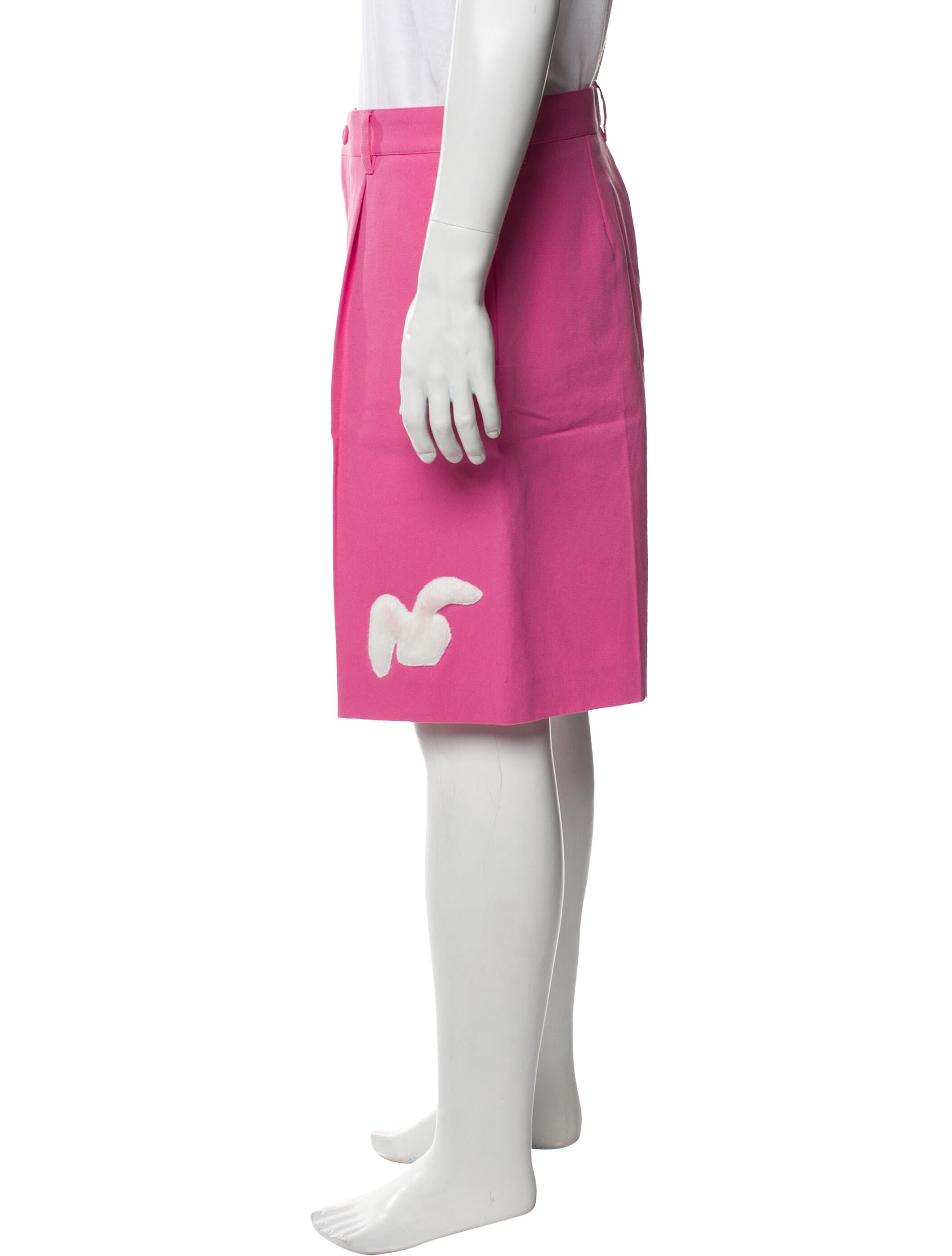 Dior x ERL 2023 Shorts