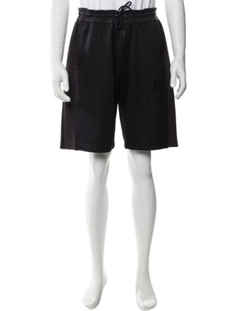 DIOR x Shawn Stussy 2020 Jogger Shorts