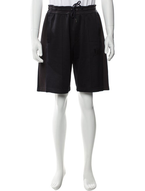 DIOR x Shawn Stussy 2020 Jogger Shorts