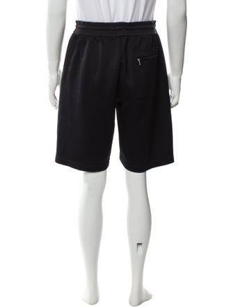 DIOR x Shawn Stussy 2020 Jogger Shorts