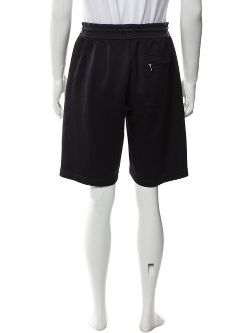 DIOR x Shawn Stussy 2020 Jogger Shorts