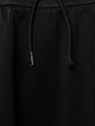 DIOR x Shawn Stussy 2020 Jogger Shorts