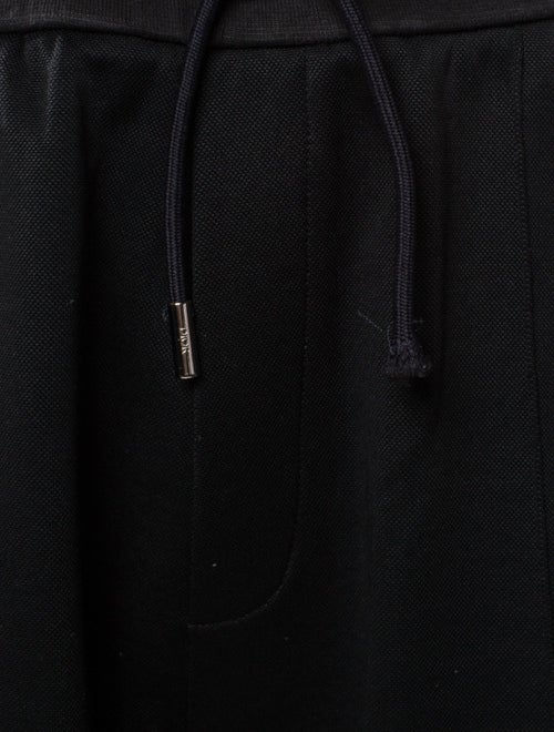 DIOR x Shawn Stussy 2020 Jogger Shorts
