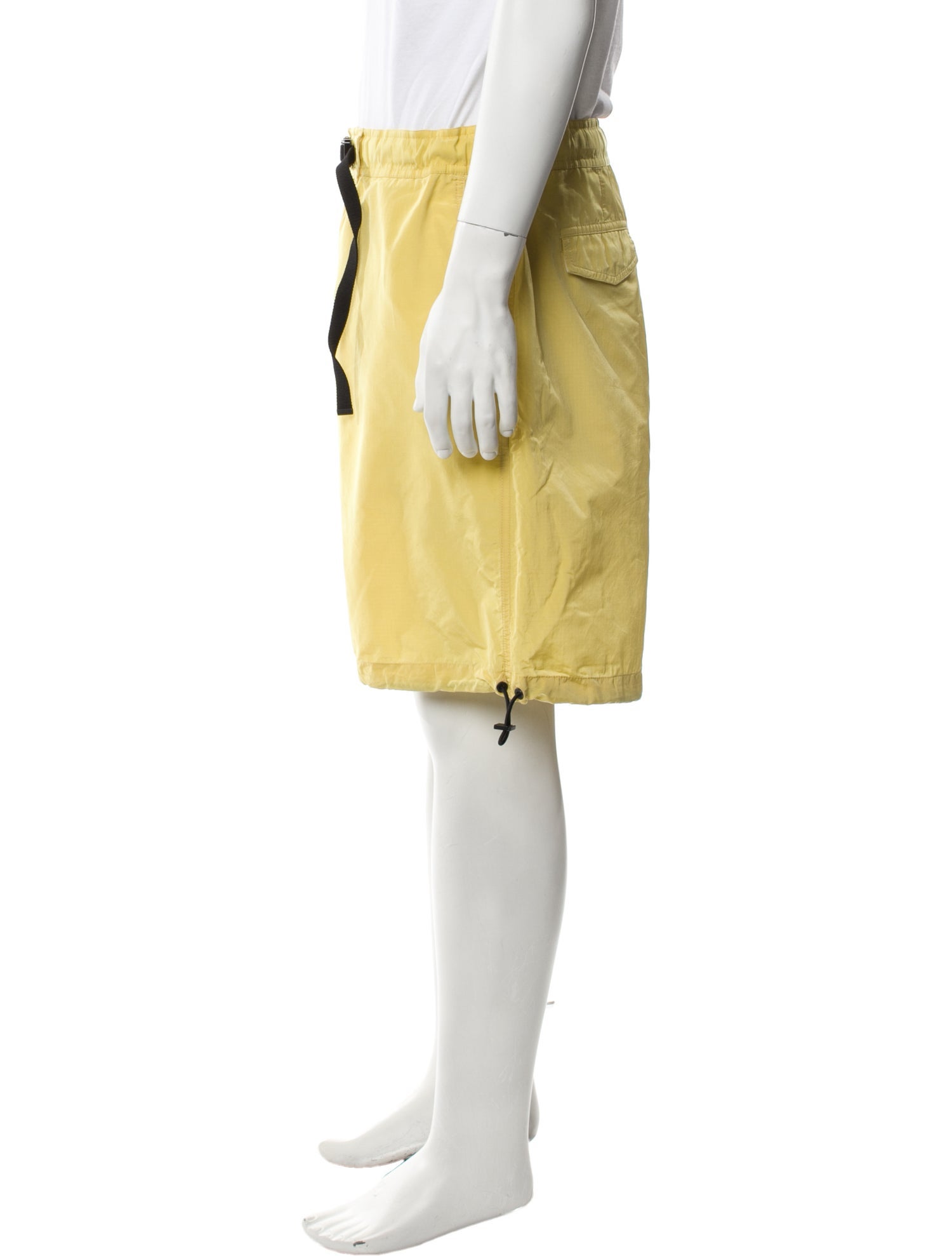 DIOR MEN 2022 Athletic Shorts