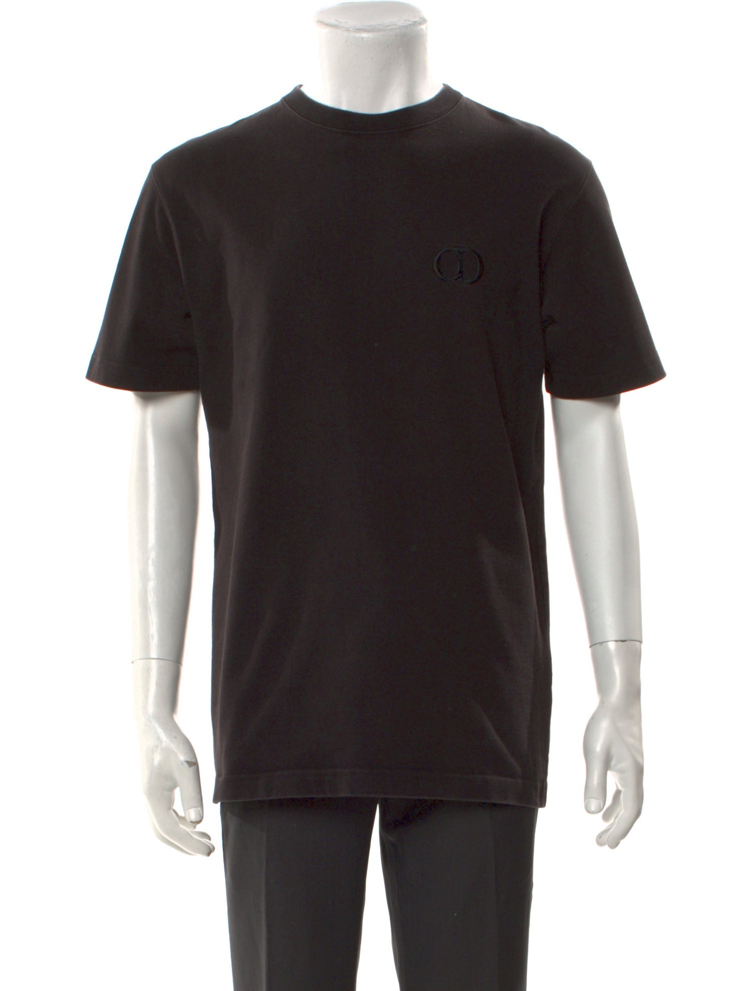 Dior ブラック Tシャツ　Raymond Pettibon Christian Dior X Raymond Pettibon Black Tshirt – Closet Tours