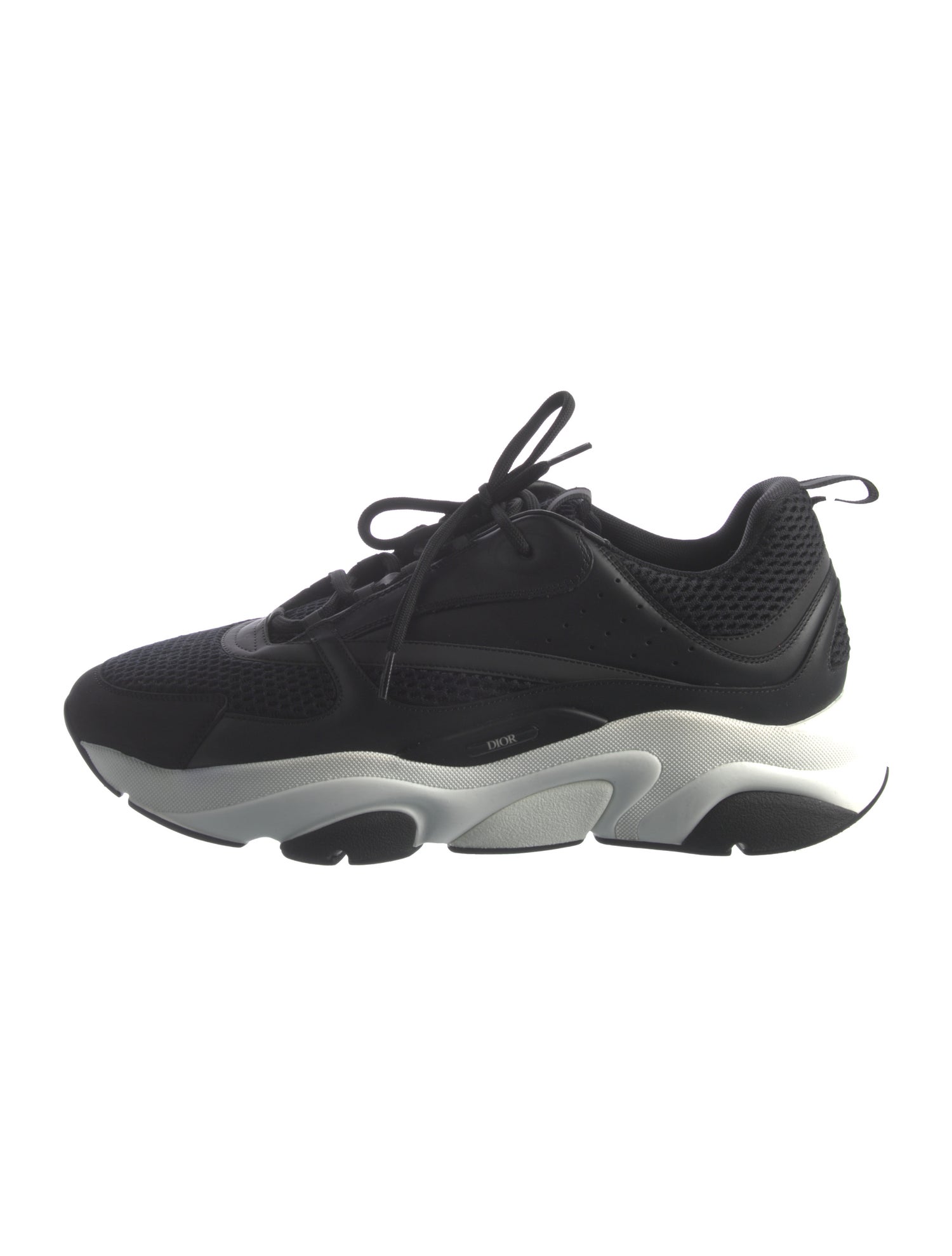 DIOR MEN B22 Sneakers