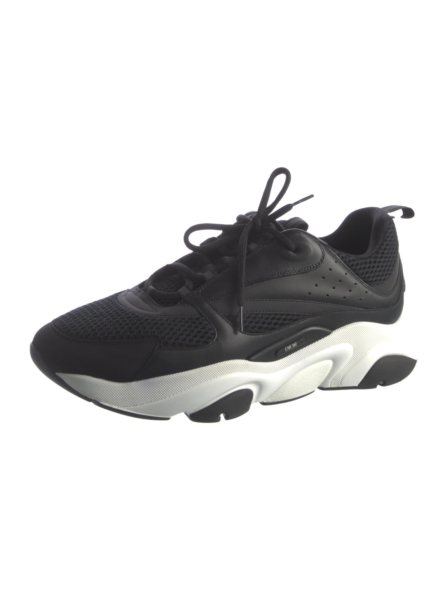 DIOR MEN B22 Sneakers