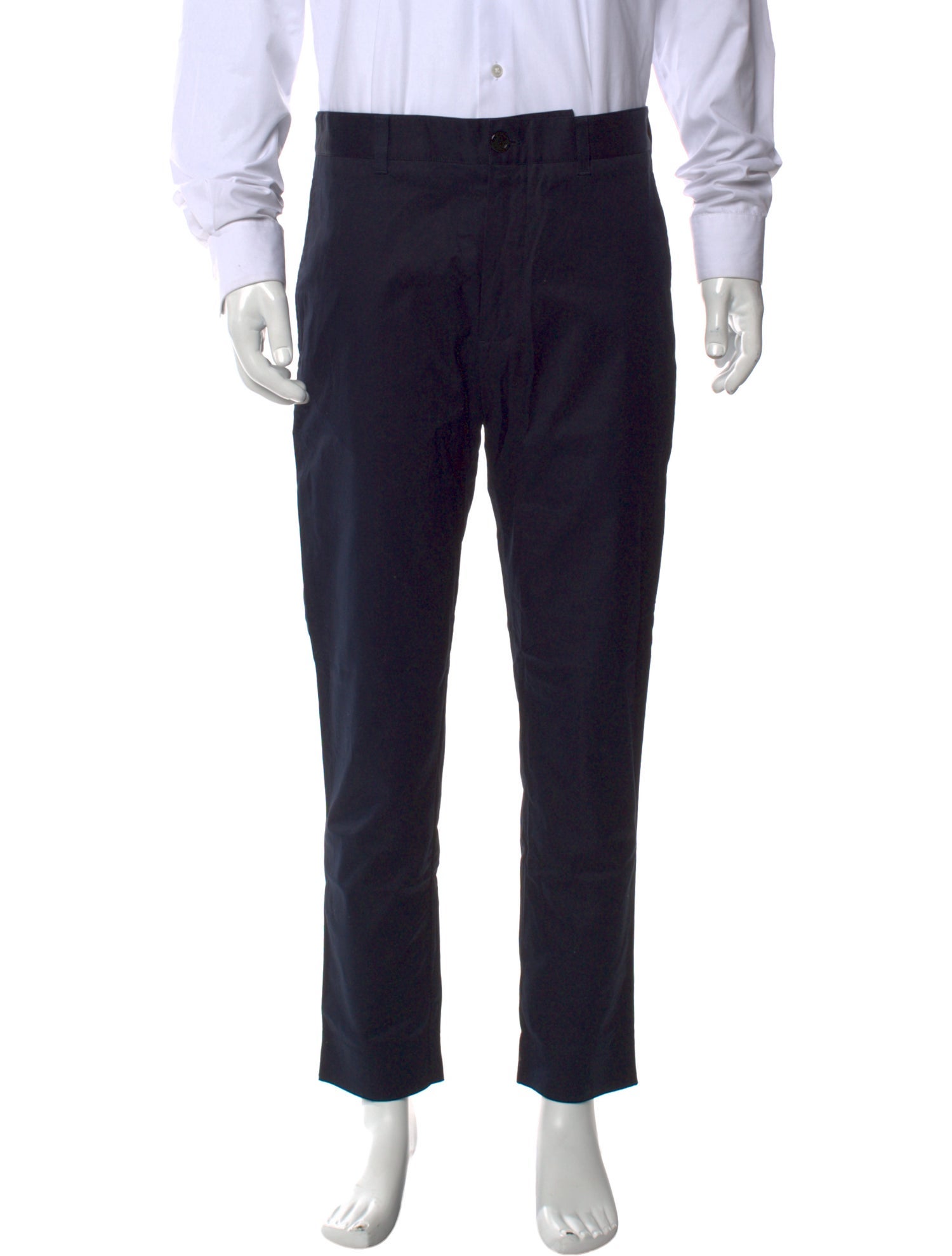 DIOR MEN 2020 Chinos