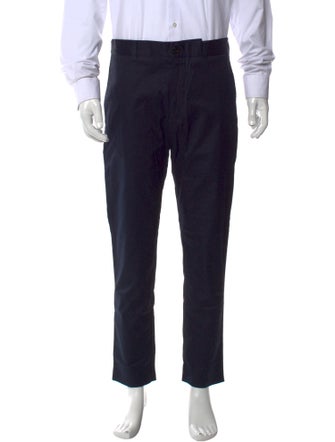 DIOR MEN 2020 Chinos