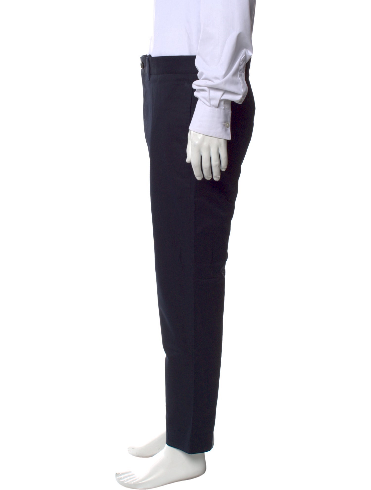 DIOR MEN 2020 Chinos