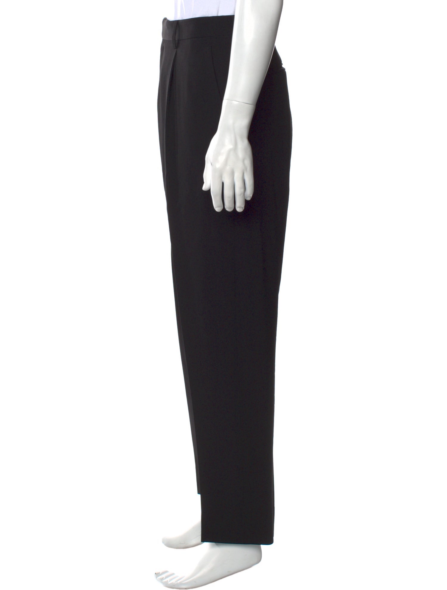 DIOR MEN 2020 Dress Pants