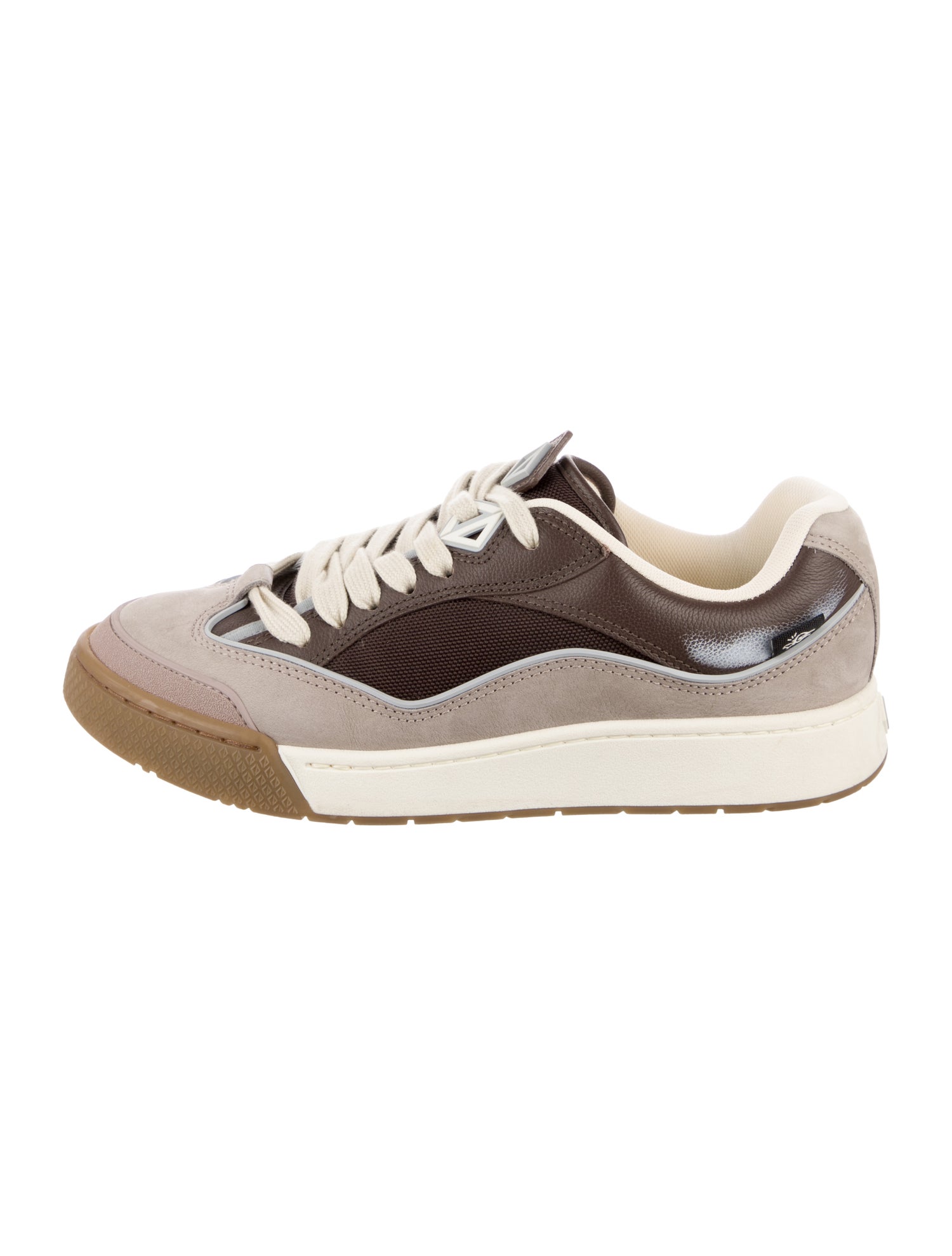 Cactus Jack Dior B713 'Mocha Mauve' Sneakers