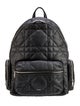 DIOR MEN Cannage Backpack 2024